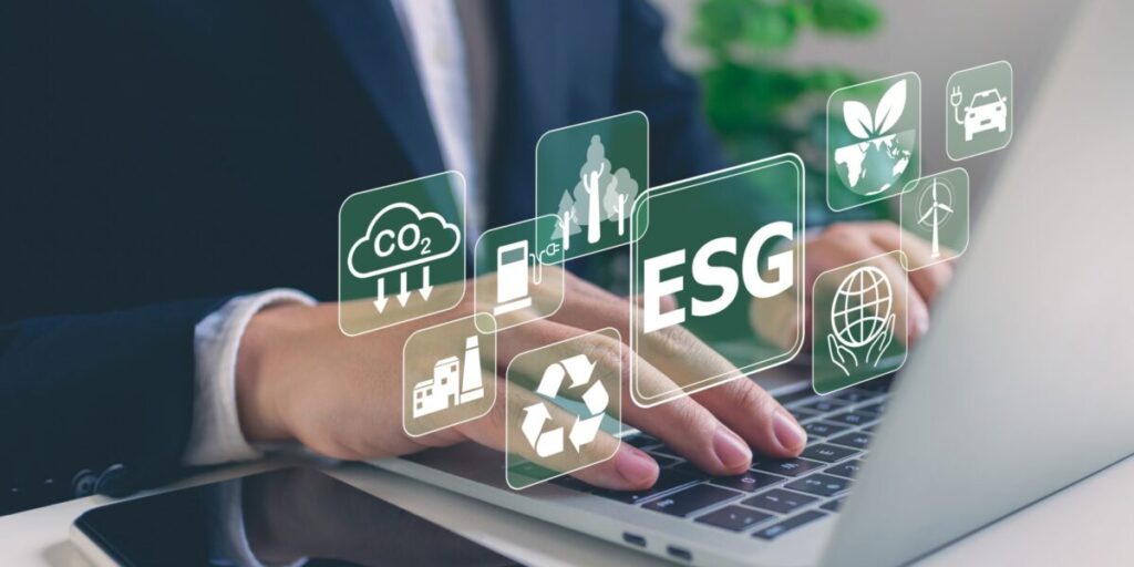 TÜV Rheinland, SSI, ESG