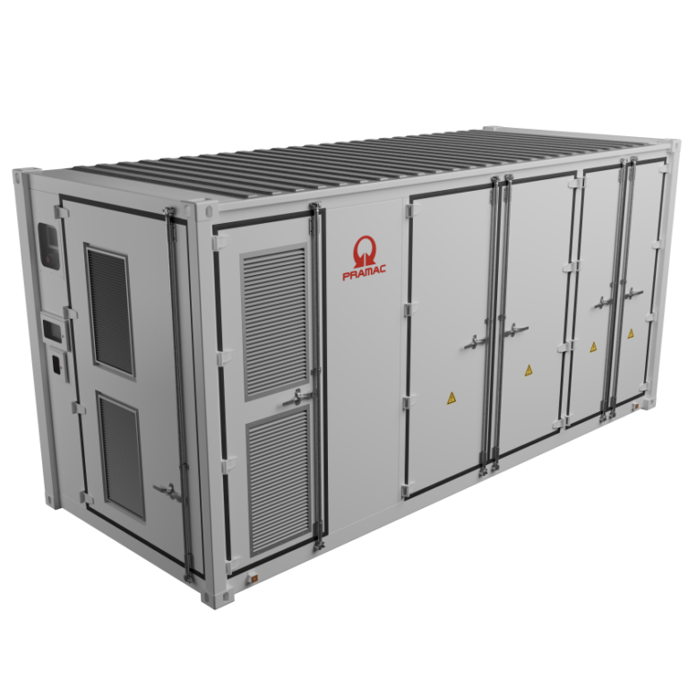 Marktübersicht große Batteriespeicher – pv magazine Deutschland