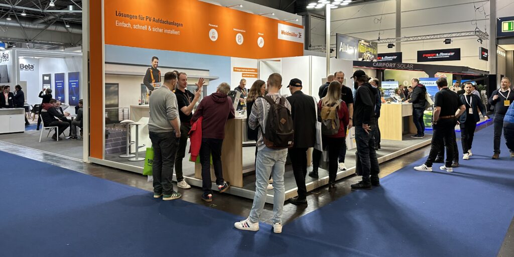 Solar Solutions Leipzig 2025