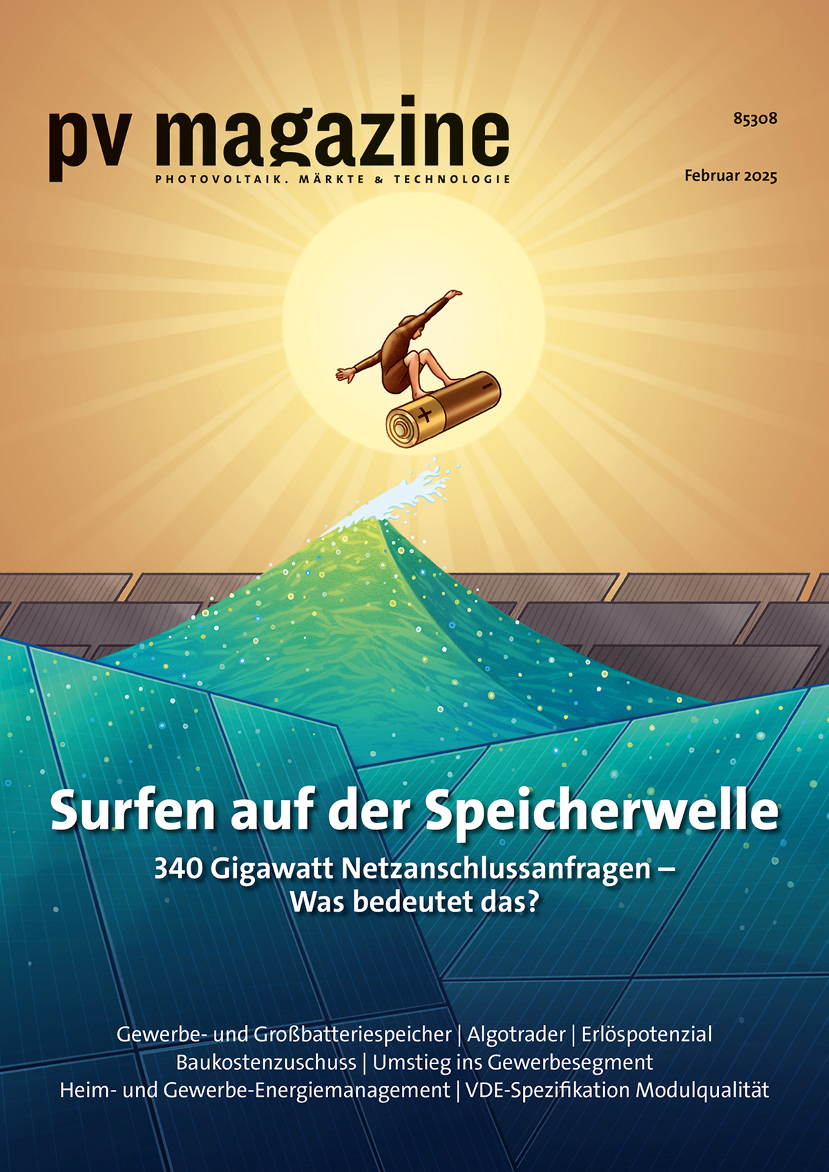 2025 Pv Magazine Deutschland 2025 Pv Magazine Deutschland