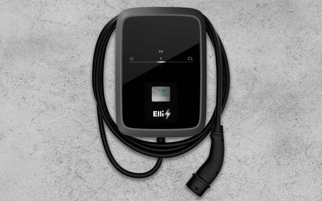 Elli Charger 2