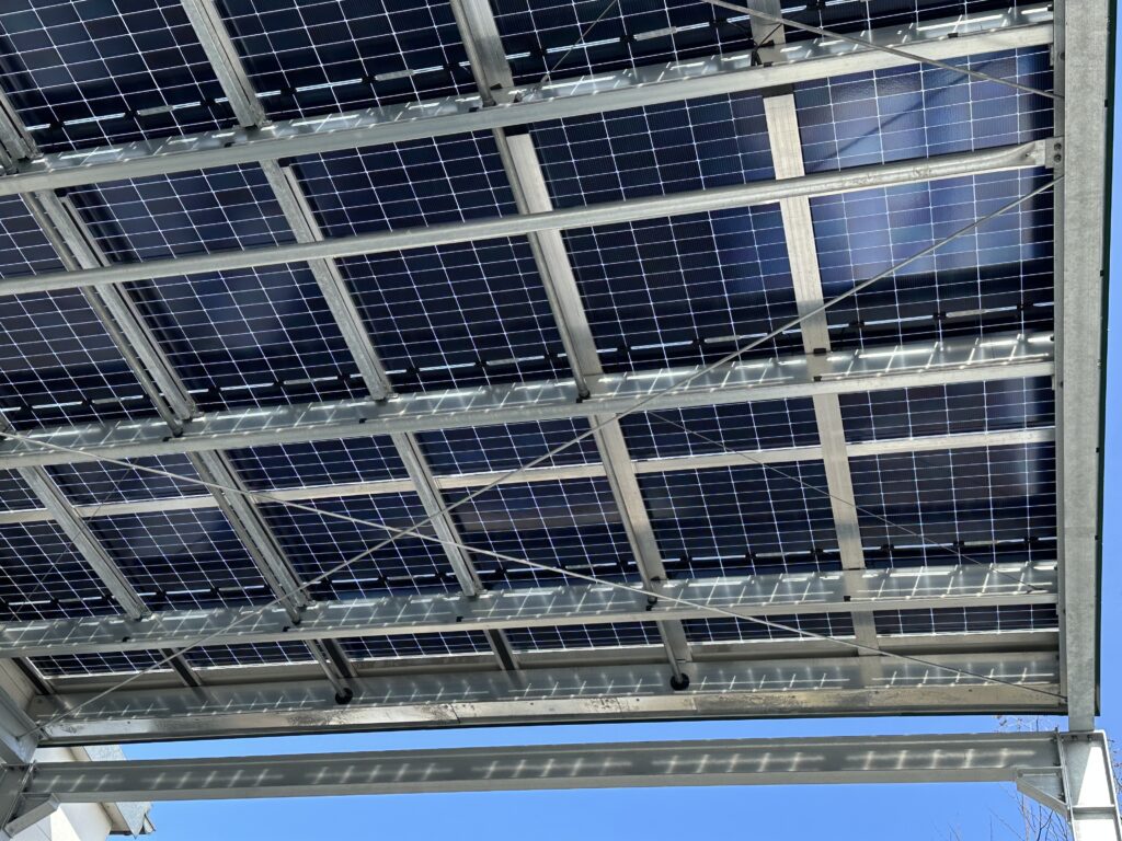 Hörmann, Indach-System