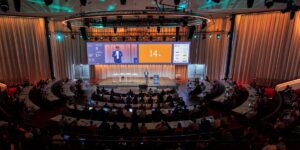 PV-Tagung 2025, Bern, Kursaal, Swissolar