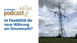 Speakcerframe zum Podcast 19.06.2025 Flexibilität,