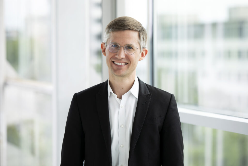 Julian Wenninger, PKF Wulf Gruppe