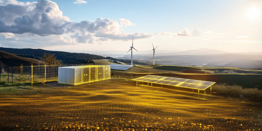 Suena, Whitepaper, Erlöse, Hybridmodell vs. Stand-alone, Batteriespeicher