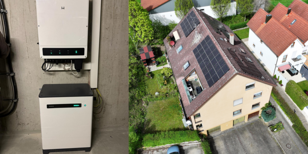 Projekt von EM Energiemanagement Steffen Kühner