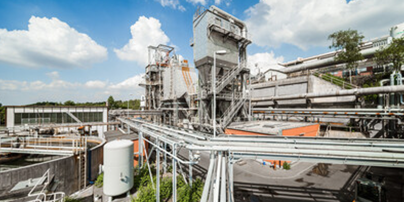 Ecobat, Werk Batterierecycling, Freiberg, Verkauf an Clarios