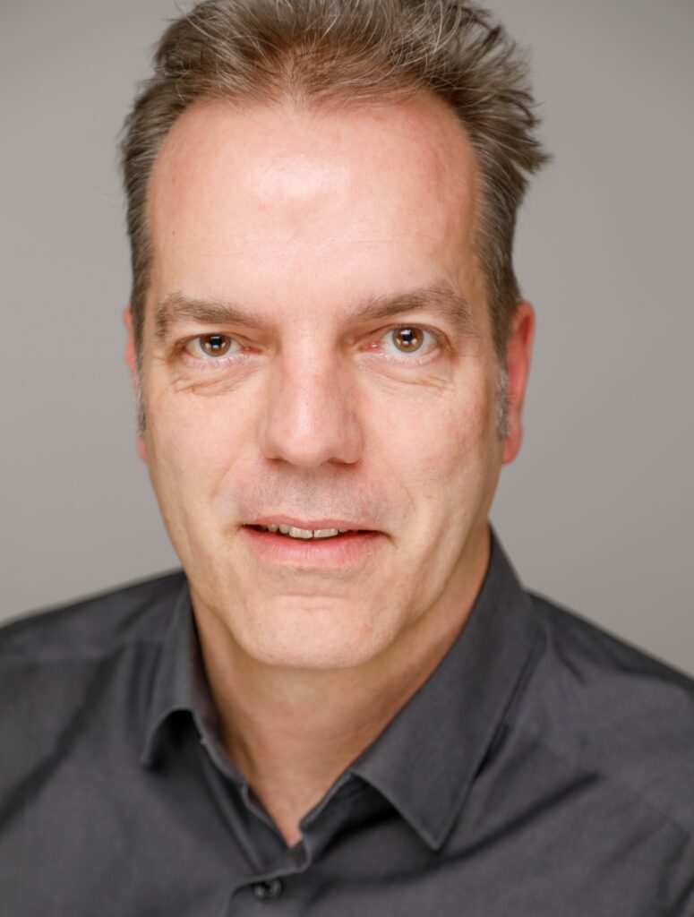 Jörg Sutter, DGS, Photovoltaik-Experte