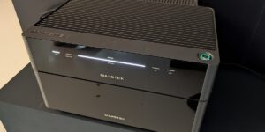 Balkon-Batteriespeicher Marstek Venus A