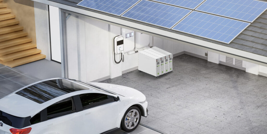 Natrium-Ionen-Speicher von Freen gibt es als Hochvolt- und Niedervolt-Variante. Sie sind für den Heimbereich, aber auch gewerbliche und industrielle Anwendungen geeignet.