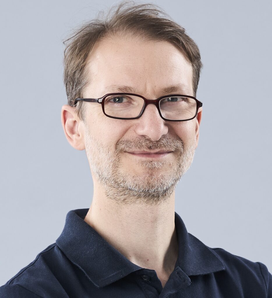 Stephan Hornick, Projektmanager/Genehmigungsverfahren, i-Access Energy