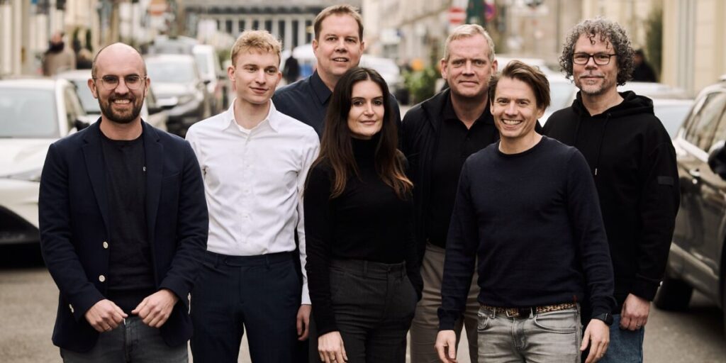 Vireo Ventures, Team, September 2025