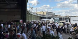 ICNC Berlin, September 2025