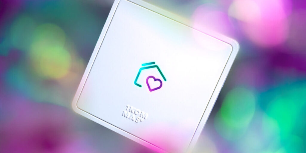 1Komma5°, Heartbeat