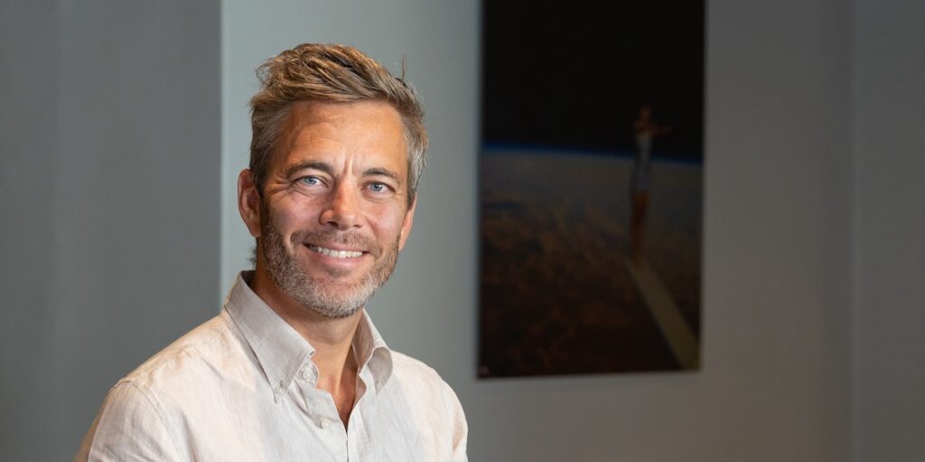 Otovo, Andreas Thorsheim, CPO, Gründer