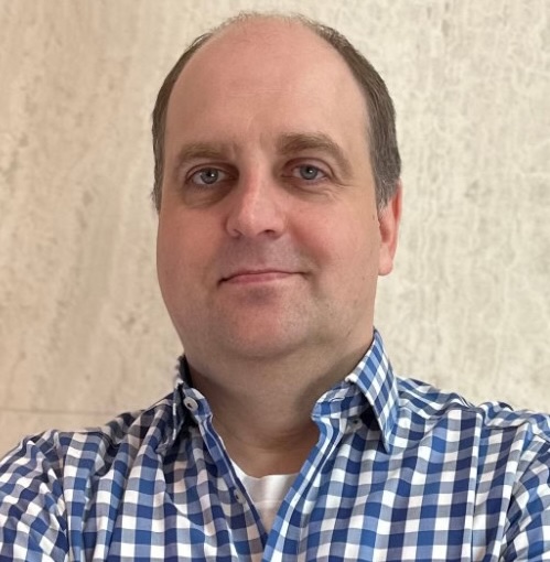 Ewan Fleischmann, Gründer Badsanieren24