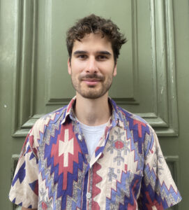 Lennart Wittstock, Green Energy Tools