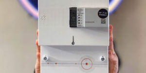 Smart Meter, Densys PV5