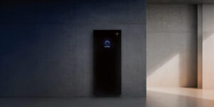 Sonnenbatterie 10, Heimspeicher von Sonnen