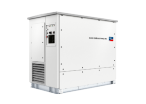 pv magazine Awards 2025, Kategoriw Wechselrichter SMA