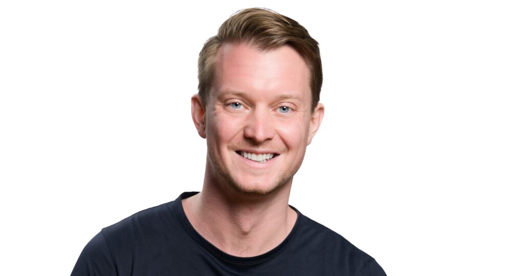 Aurora Solar, Chris Hopper