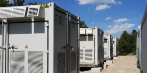 Ju:miz Energy, Batteriespeicher