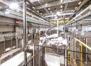 pv magazine Awards 2025, Kategorie Fertigung, Gewinner Solar Materials