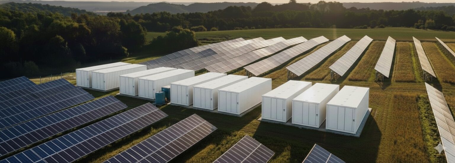 Warum Grünstromspeicher ein grundsätzlich gutes Investment sind – pv ...