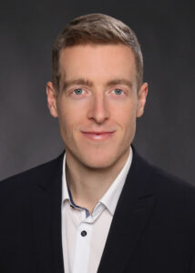 Jonas Brucksch, RWTH Aachen
