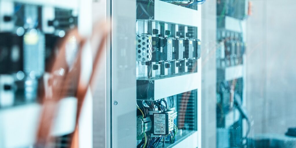 Forschung, Institut, Energieforschung, Labor, Smart Energy Lab, Fraunhofer-Institut für Produktionstechnik und Automatisierung IPA