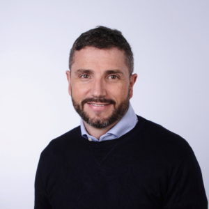 Paul Heuser, Enerfin