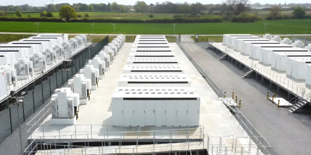 Seac, Sunotec Germany, Batteriespeicher, Deutschland