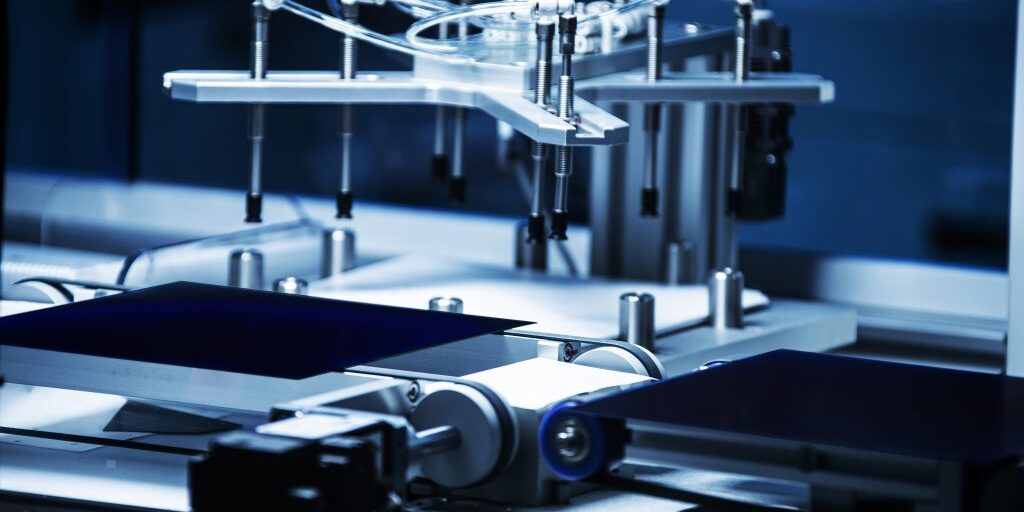 Aiko, Herstellung, ABC Solarzellen