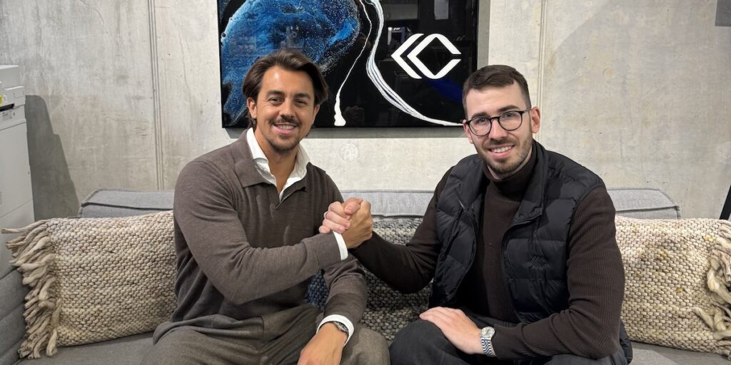 Cloover, Österreich, Jodok Betschart, Sebastian Dorfer