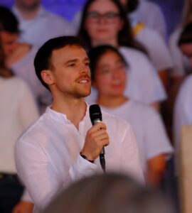 Paul Fabianek, RWTH Aachen