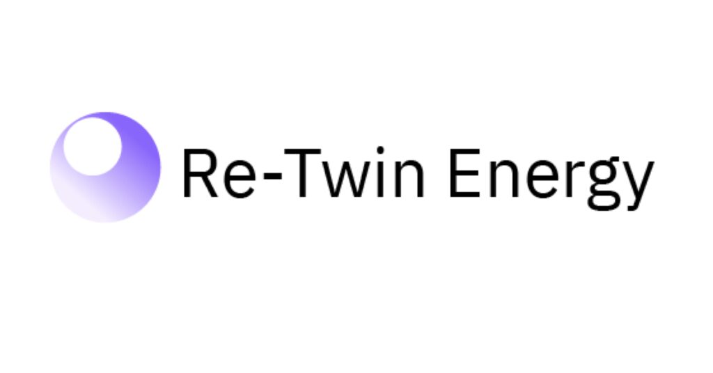 Firmenlogo Re-Twin Energy
