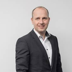 Rödl Audit, Kai Immolauer