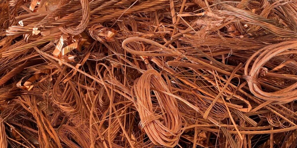 Kupferkabel, Pixabay