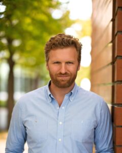 Daniel Stitz von Lion Smart