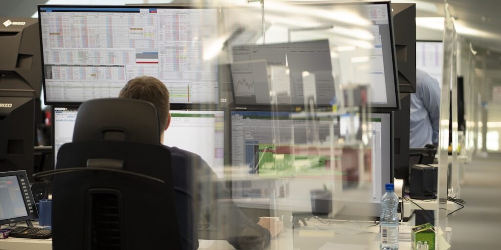 Energiehandel, Trading, Axpo, Energiemarkt