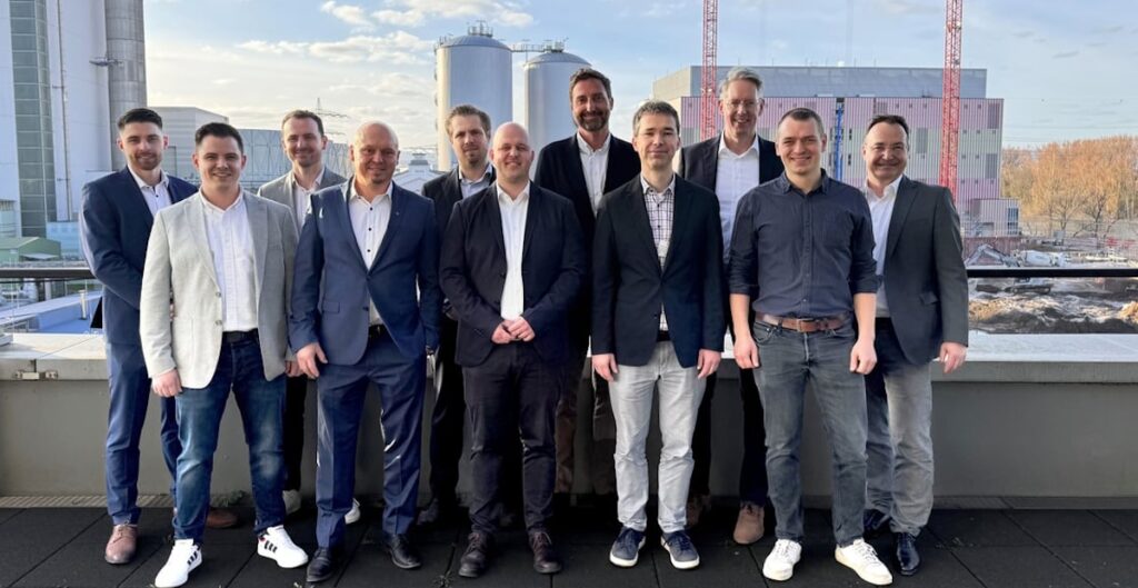 Intilion, Kraftwerke Mainz-Wiesbaden (KMW), ESWE BioEnergie, Projektstart Batteriespeicher in Mainz und Wiesbaden