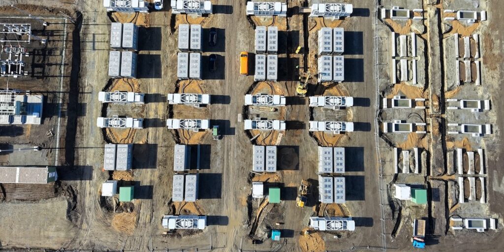 Batteriespeicher-Cluster, Münch Energie, Sachsen-Anhalt, Suena (Vermarktung)