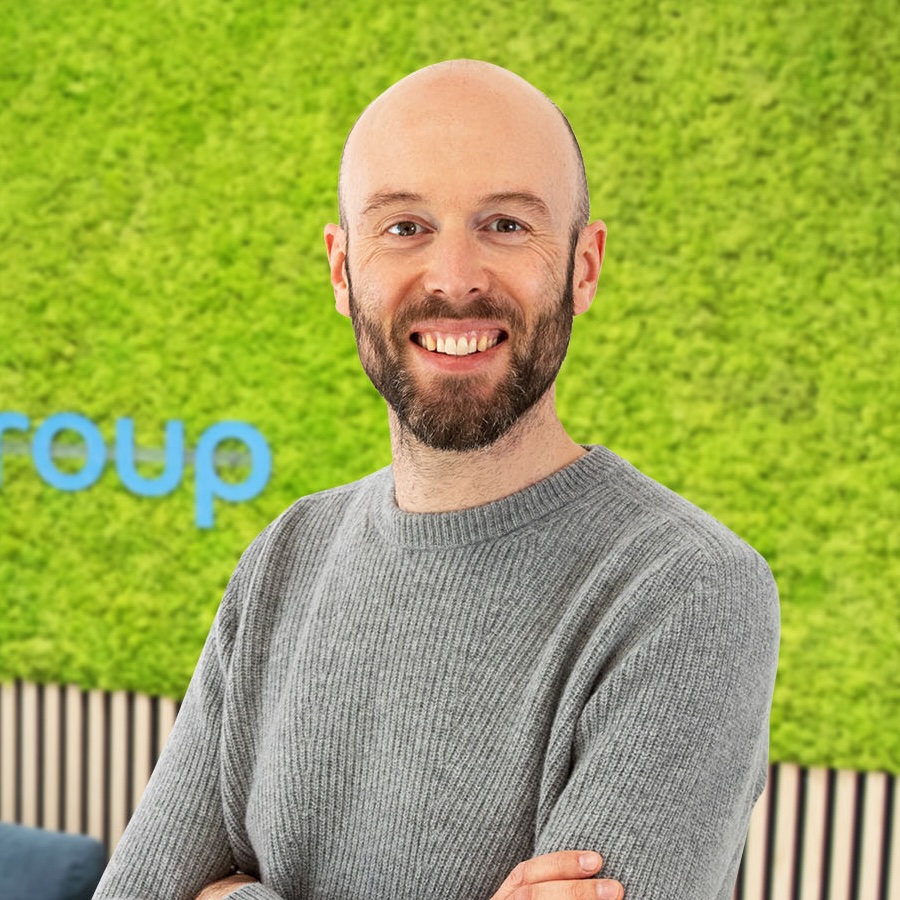 Steffen Binzel, Densys pv5