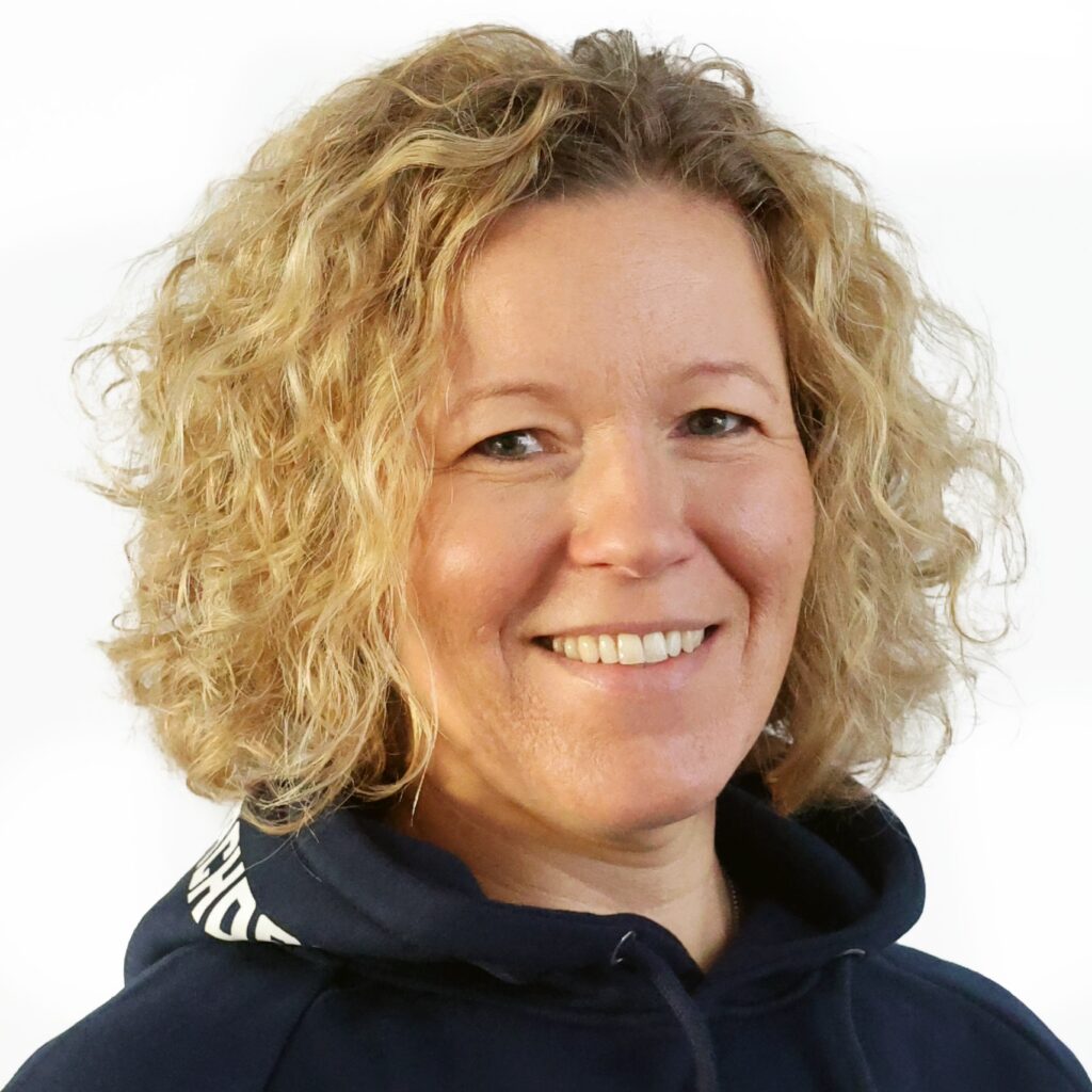 Hanebutt, Alexandra Lorenz, Leitung Solar Gruppe