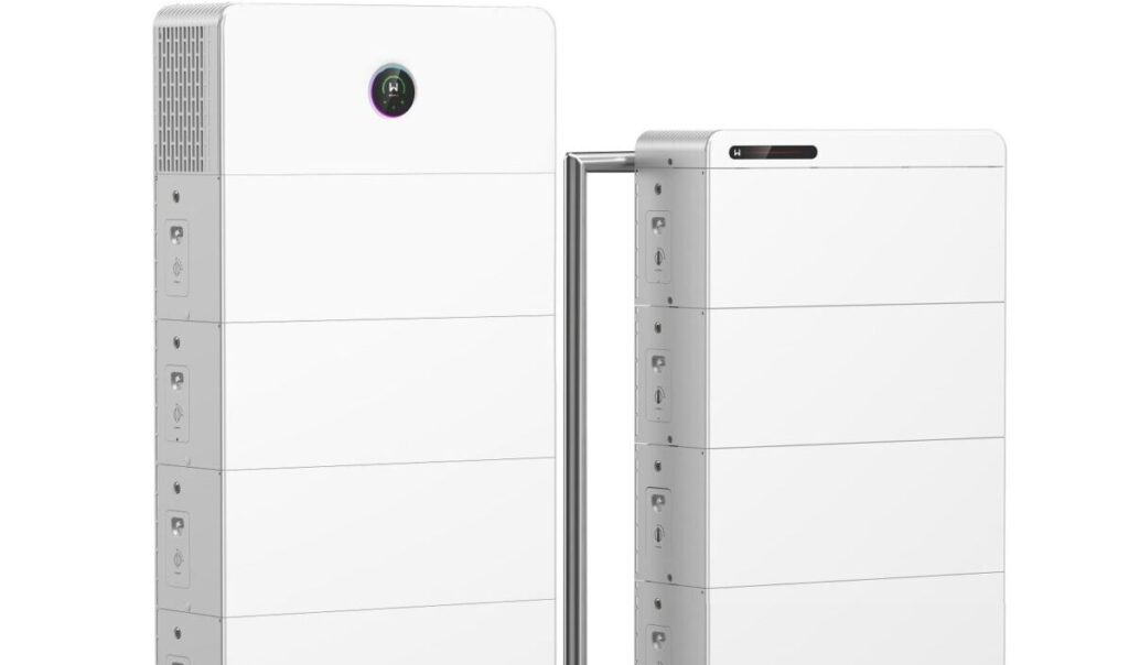 Goodwe Energiespeicher der ESA-Serie