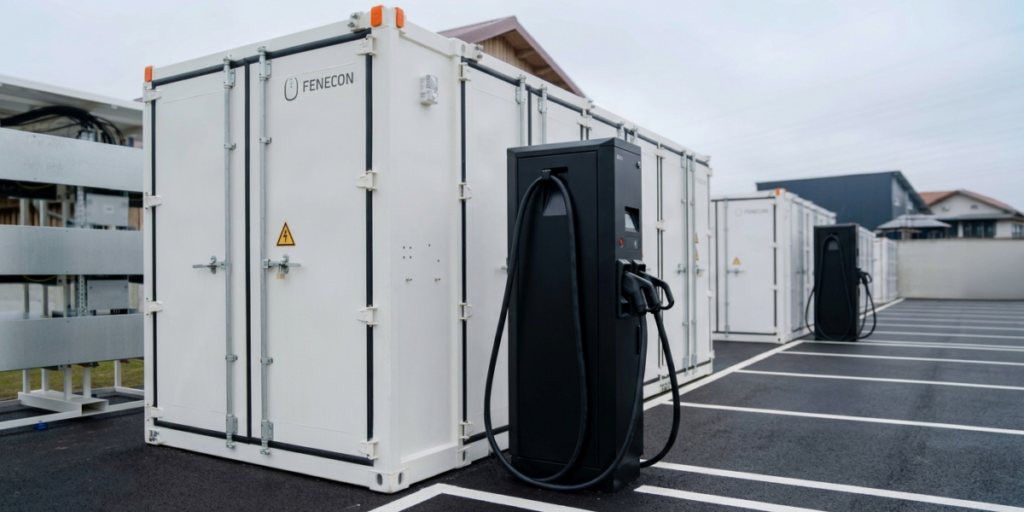 Fenecon und The Mobility House Solutions haben nun Stromspeicher, das Energie- und das Lastmanagement zu einem Gesamtsystem kombiniert.