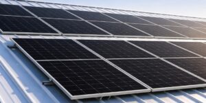 Jinko Solar, Leichtgewicht-Modul, Dachanlagen