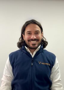 Lukas Eckert, Voltvera