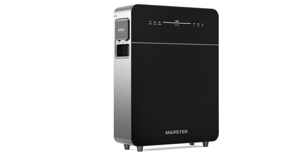 Marstek Venus E 3.0 Speicher